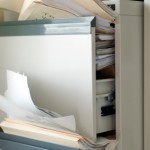 Paper Organizing