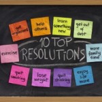 Want to know my resolution for 2012?