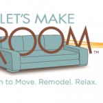 LET'S MAKE ROOM, LLC
