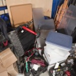 Clutter is a “First World” problem