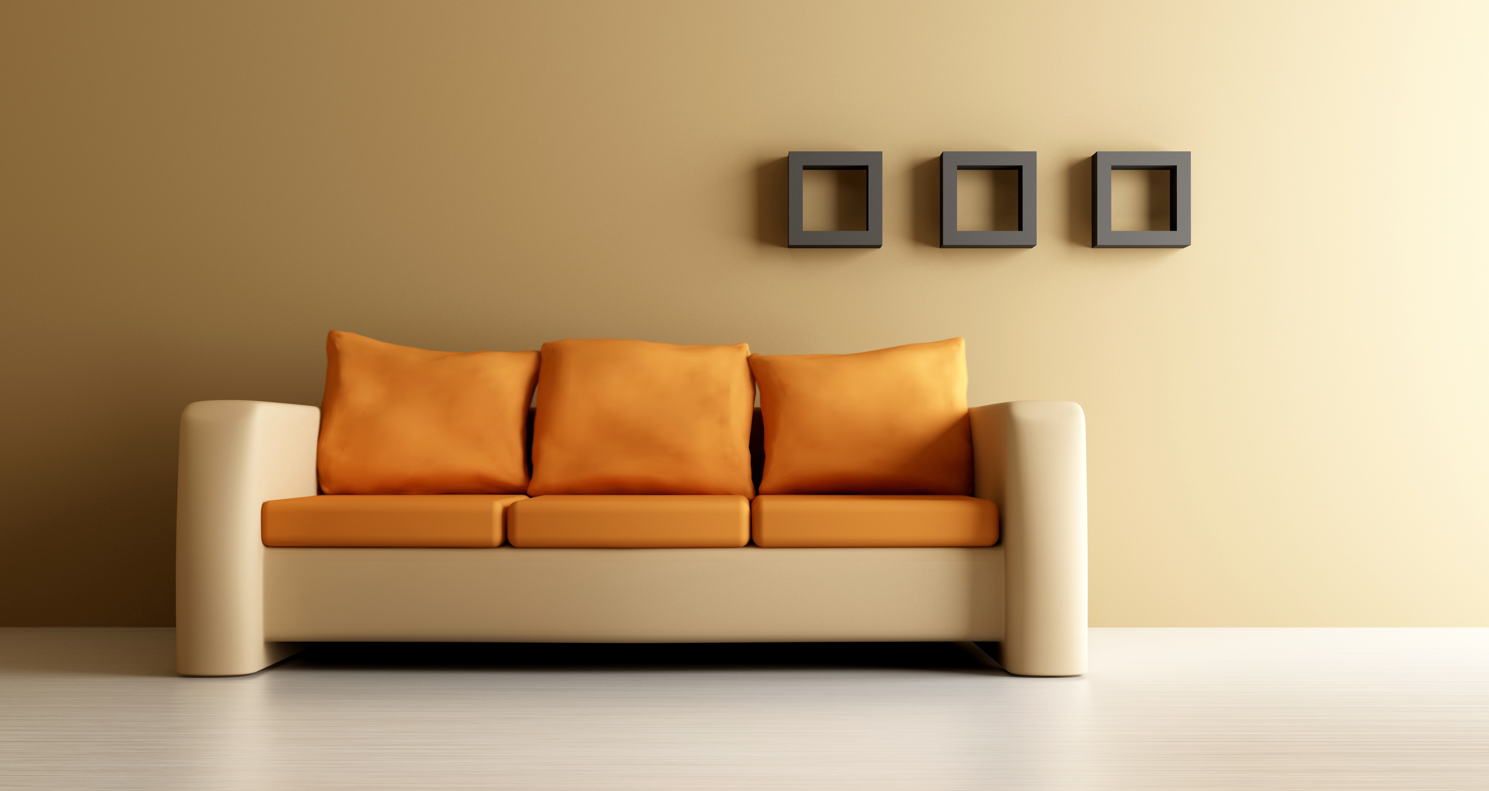 Покажи диваны картинки. Диван в интерьере. Диван у стены. Комната с диваном. Современные дизайнерские диваны.
