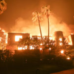Things I learned from losing my home in a fire