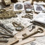 I’m not a hoarder. I’m a collector. Why can’t I get organized?