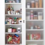 Make your pantry user-friendly: A homebound guide