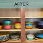 How Lis Helped Me Declutter My Dishes in 90 Minutes